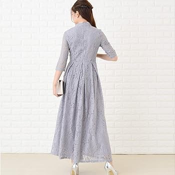 MaxMara 花柄ロングワンピース 七分袖　Sサイズ ザラ ZARA 花柄 マキシ丈 シャツワンピース Aライン 比翼 七分袖